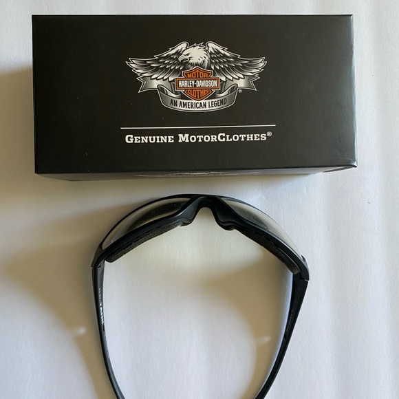 Harley-Davidson Eyewear by Wiley X - Picture 11 of 11